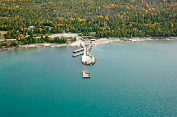 Providence Bay Marina