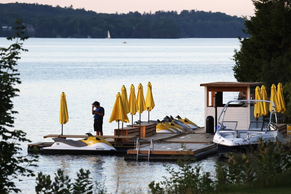 Barrie Watersports