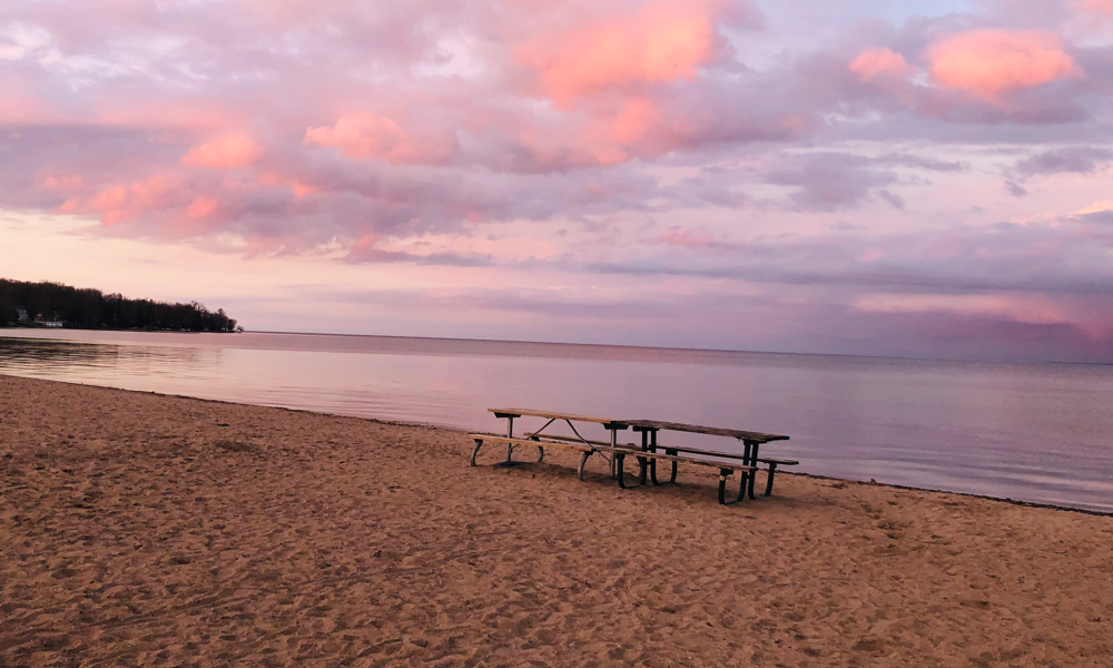 Innisfil Beach Park