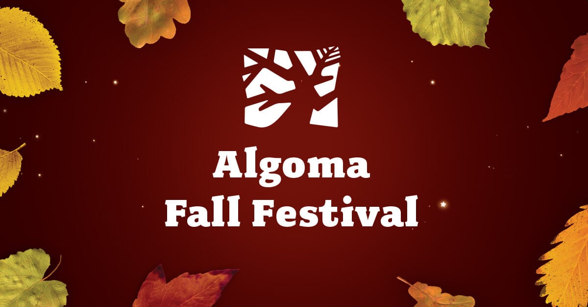 Algoma Fall Festival
