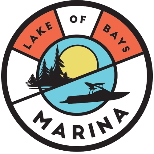 Lake of Bays Marina  (Boat Launch)