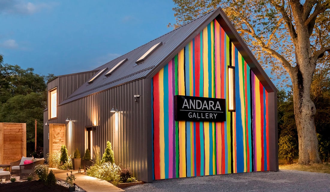 Andara Gallery