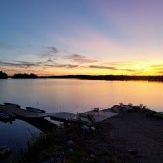 Rain Lake Outfitters
