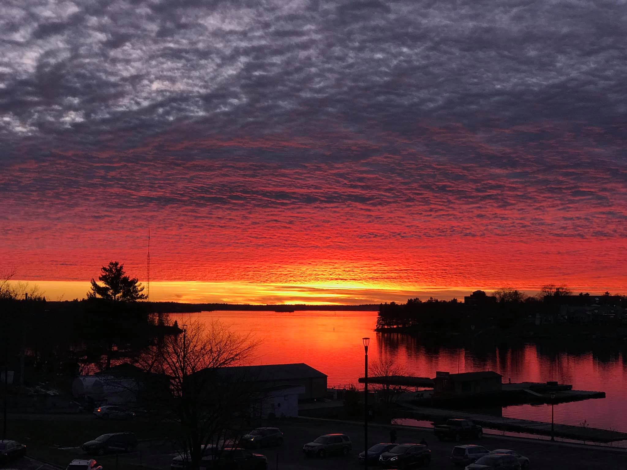 Sunset Country Travel Association