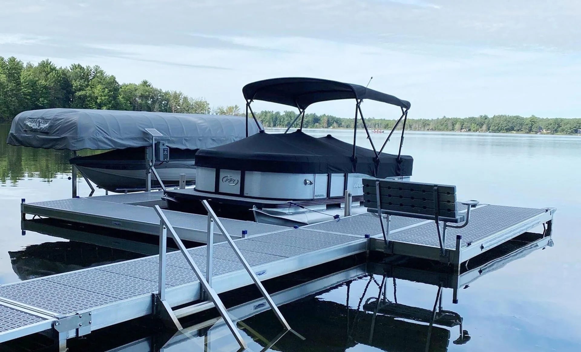 Northern Lakes Marine