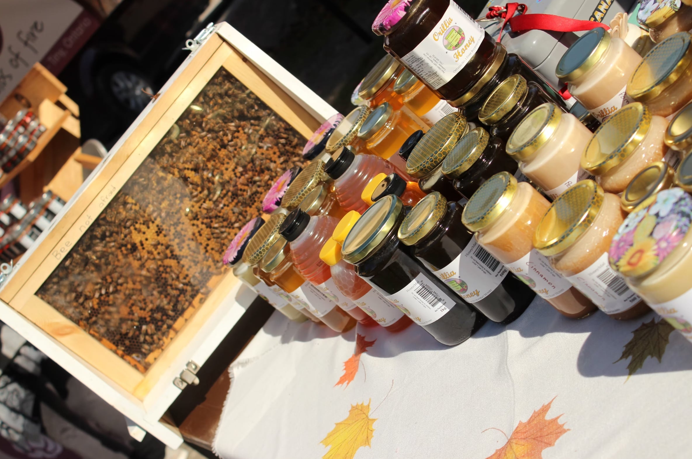 Honey Harbour Trading Post