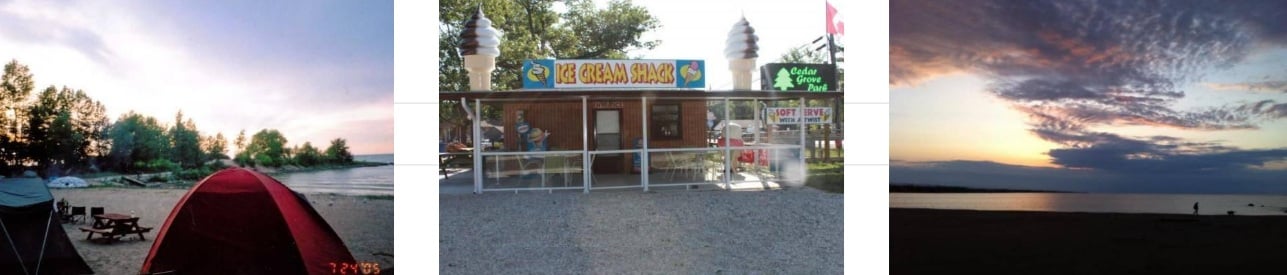 Wasaga Beach Camp & Park Store