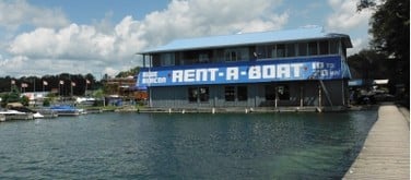 Orillia Marina Store