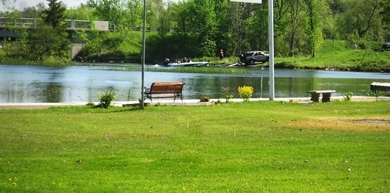 Bobcaygeon Camp & Park Store