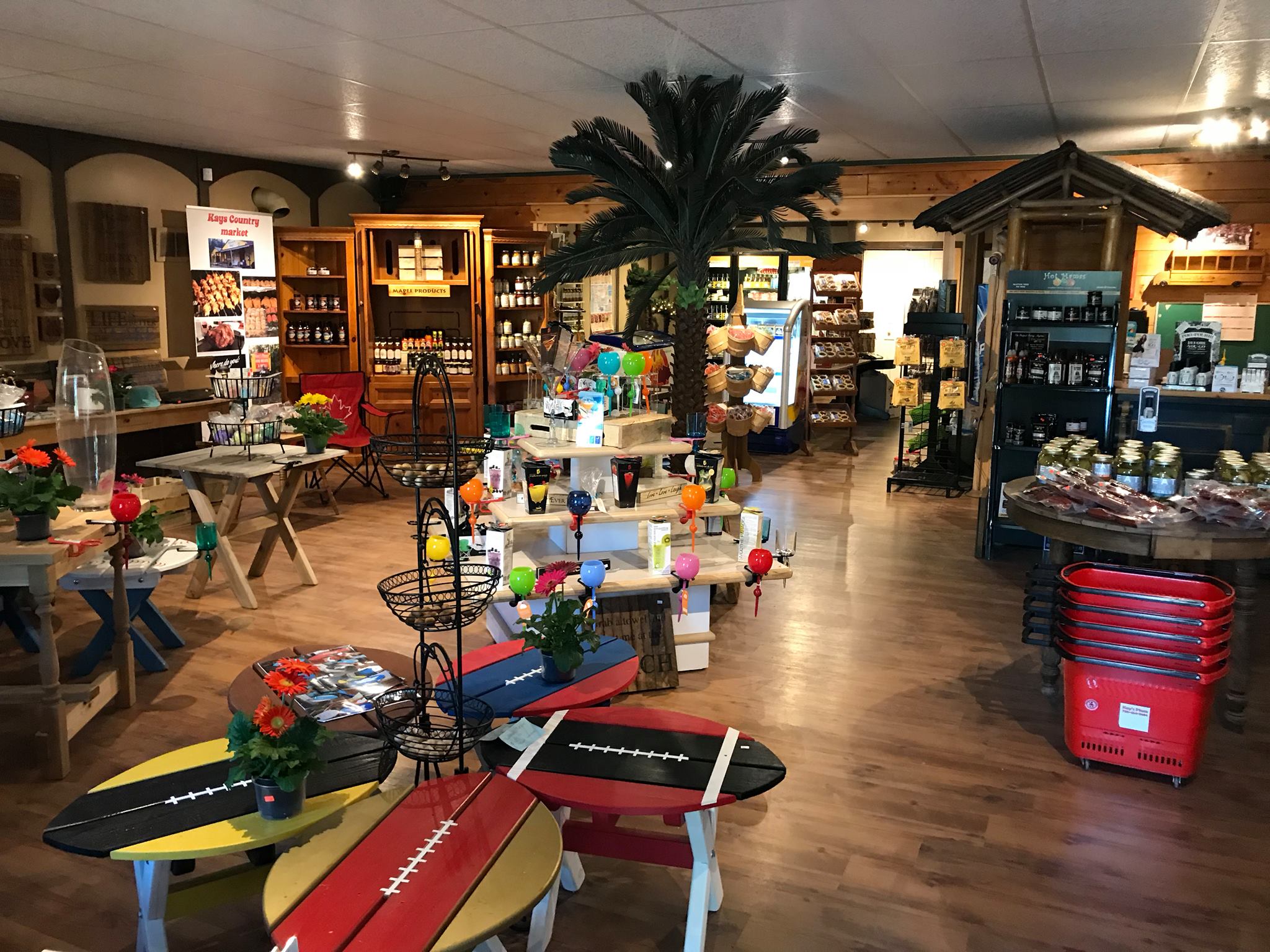 Coboconk Trading Post
