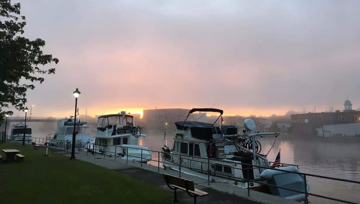 Campbellford Marina Store