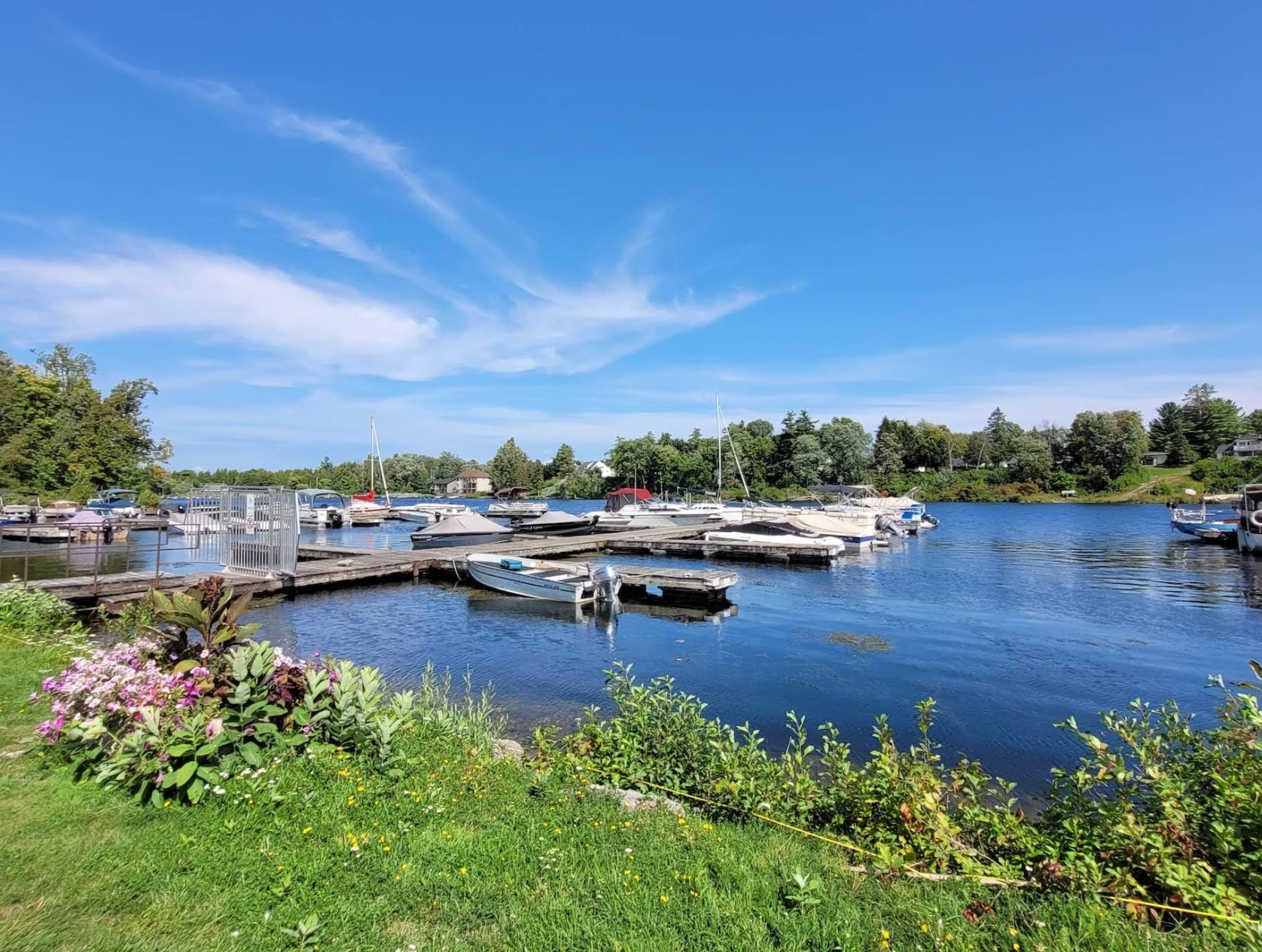 Arnprior Marina Store
