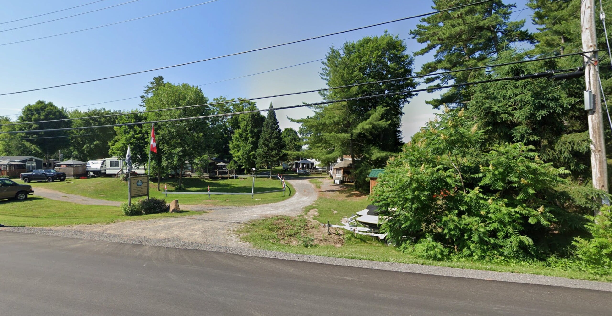 Arnprior Camp & Park Store