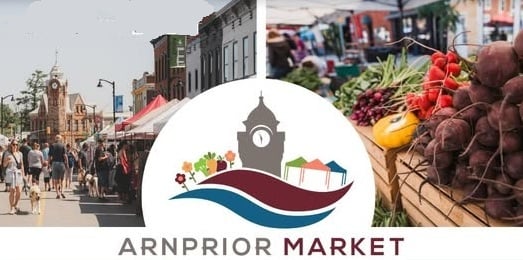 Arnprior Arnprior Market