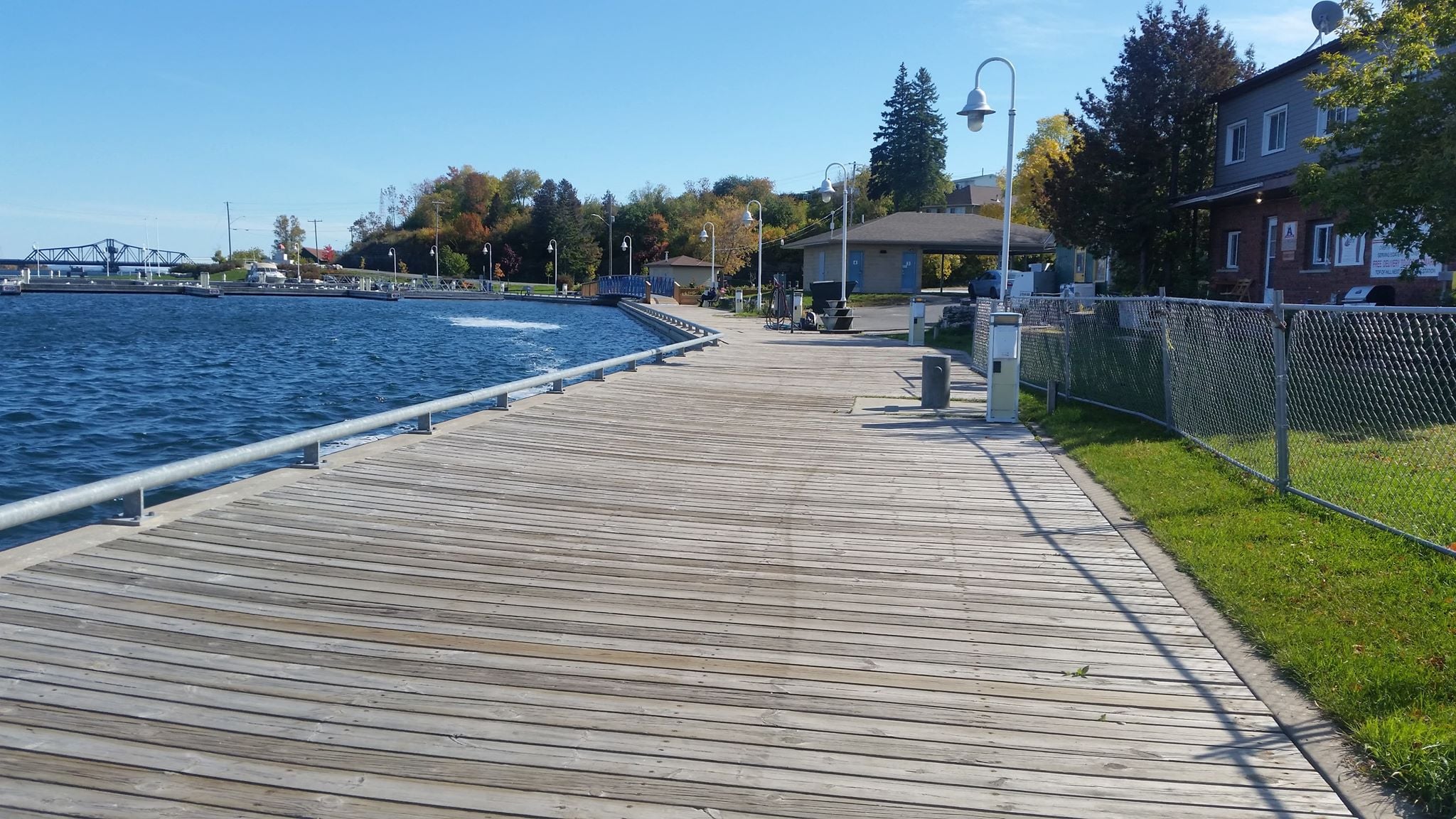 Little Current Marina Store