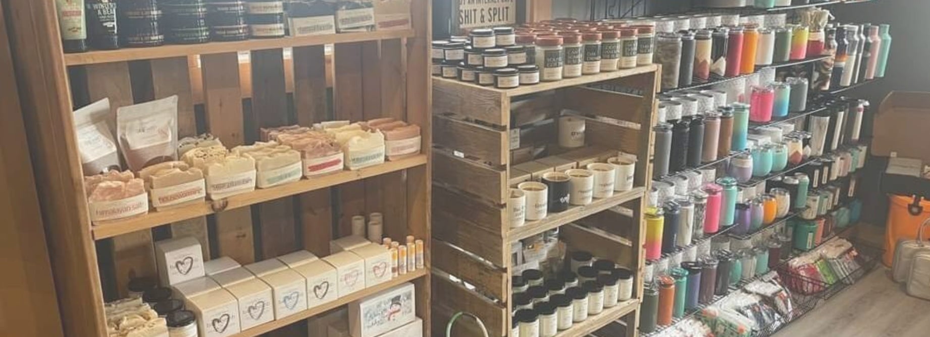 Little Current Trading Post