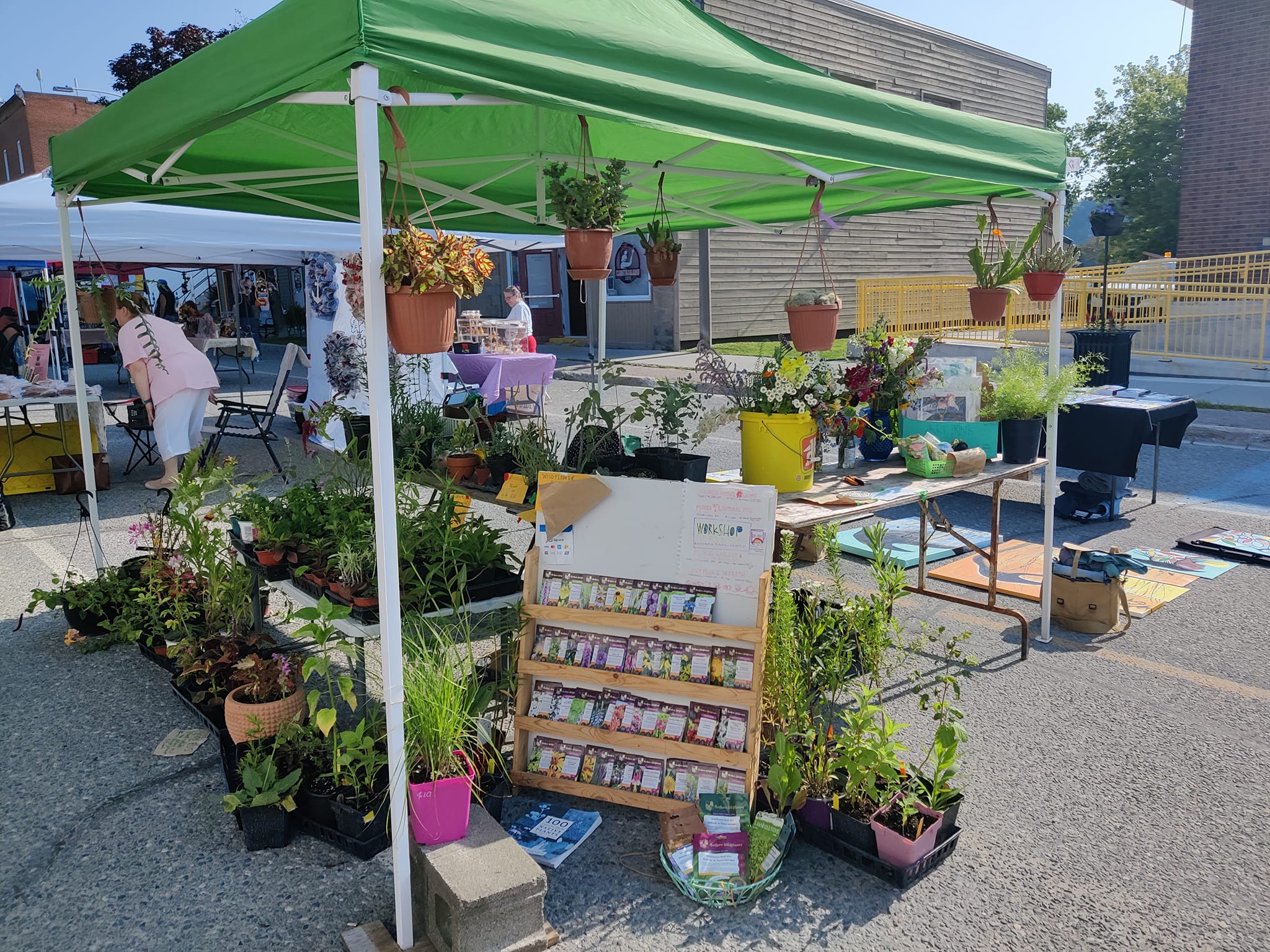 Gore Bay Trading Post