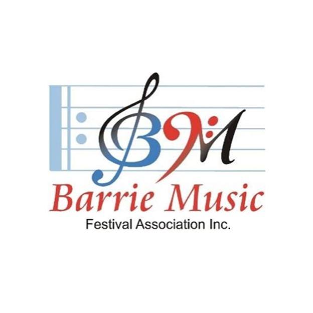 Barrie Music Festival