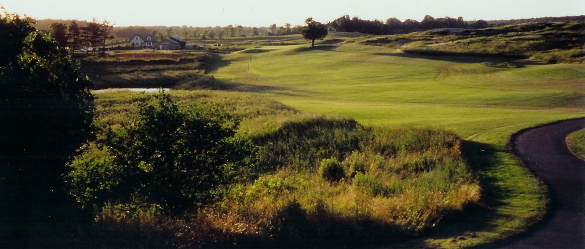 Muskoka Highlands Golf Links