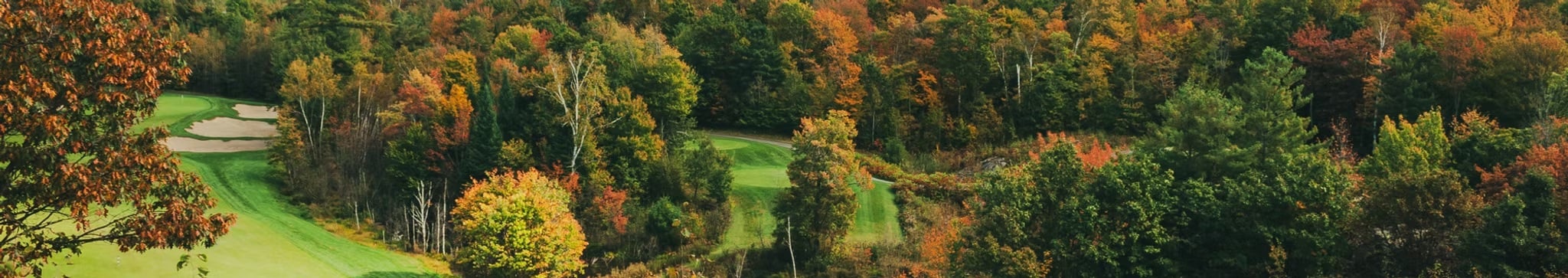 Muskoka Bay Resort