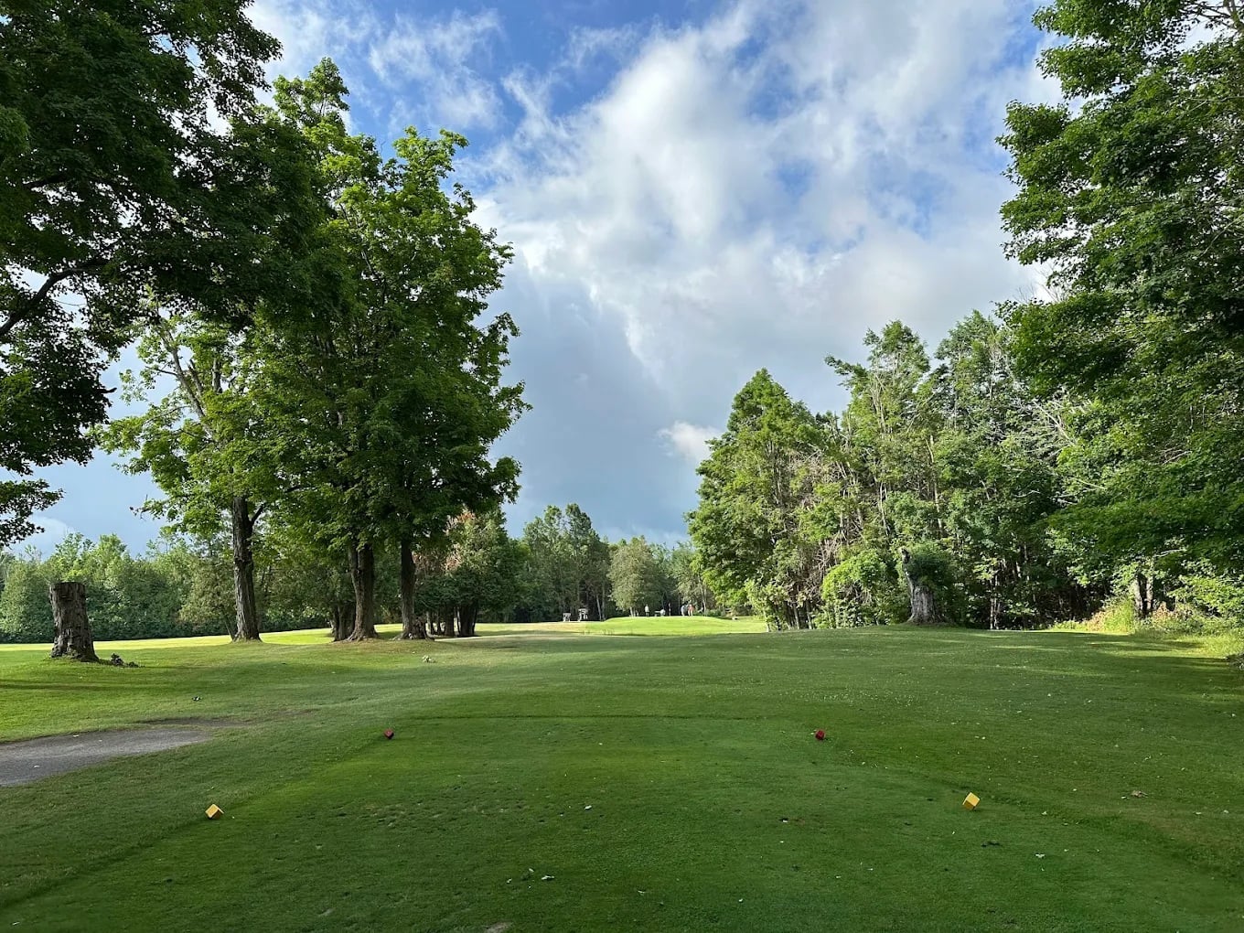 Dunsford Golf & Country Club