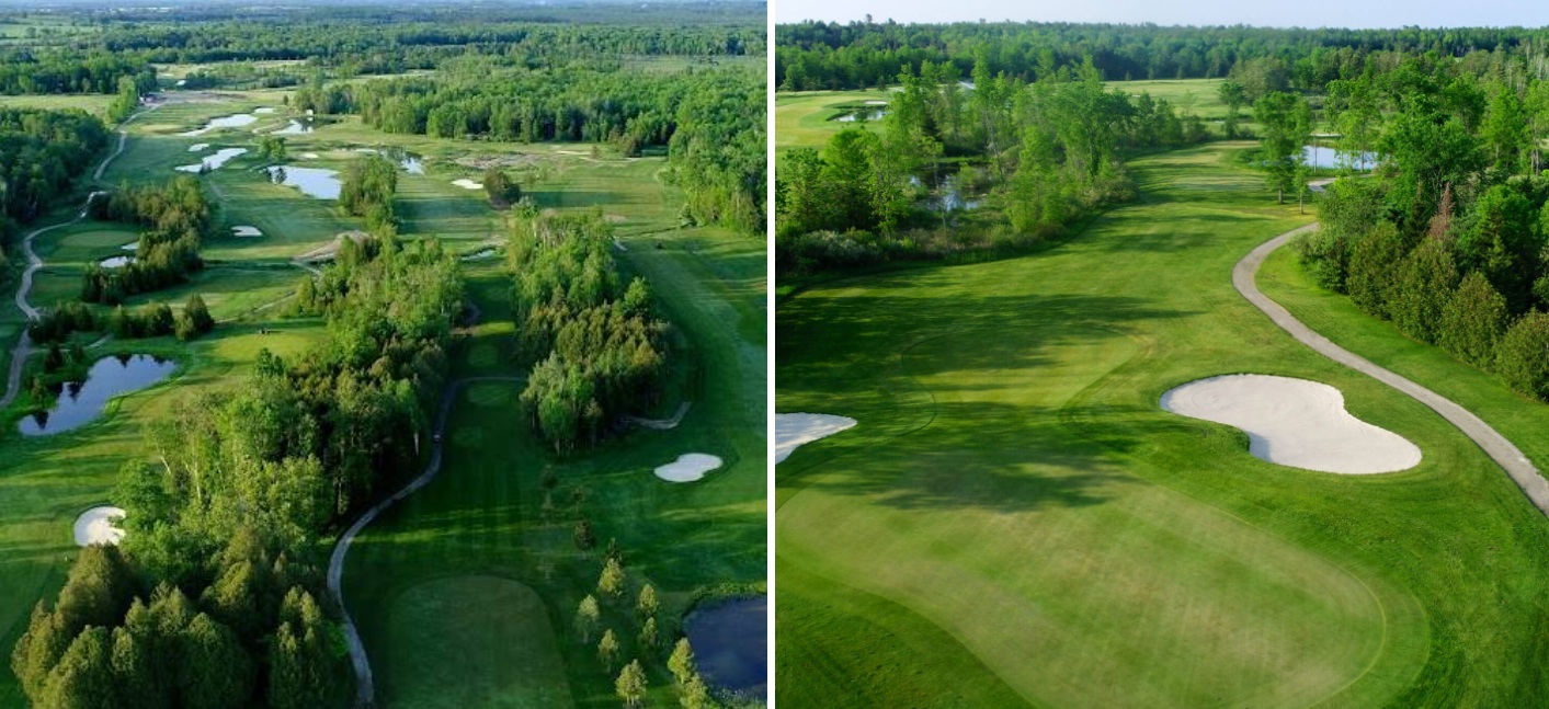 Cardinal 18 Golf Club