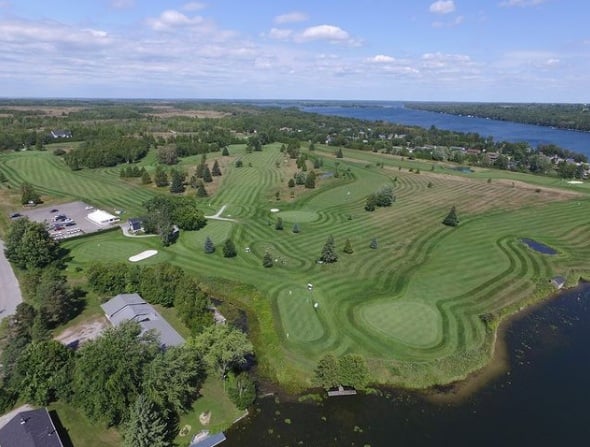 Western Trent Golf Club