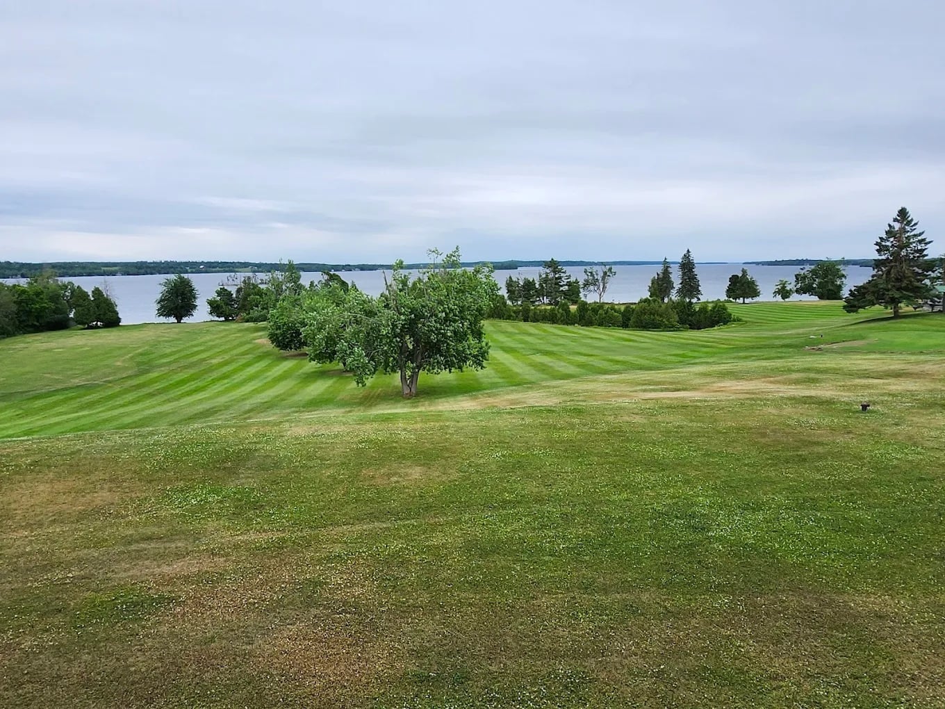 Eganridge Golf & Country Club