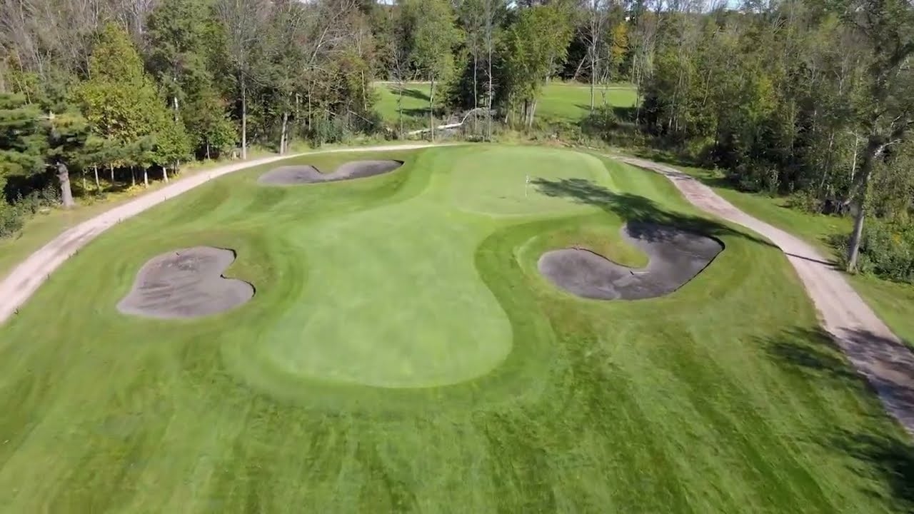 Quarry Golf Club
