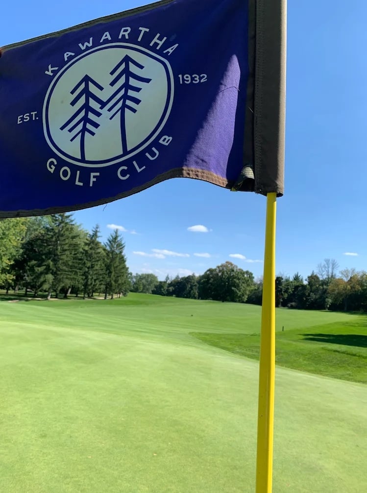 Kawartha Golf & Country Club