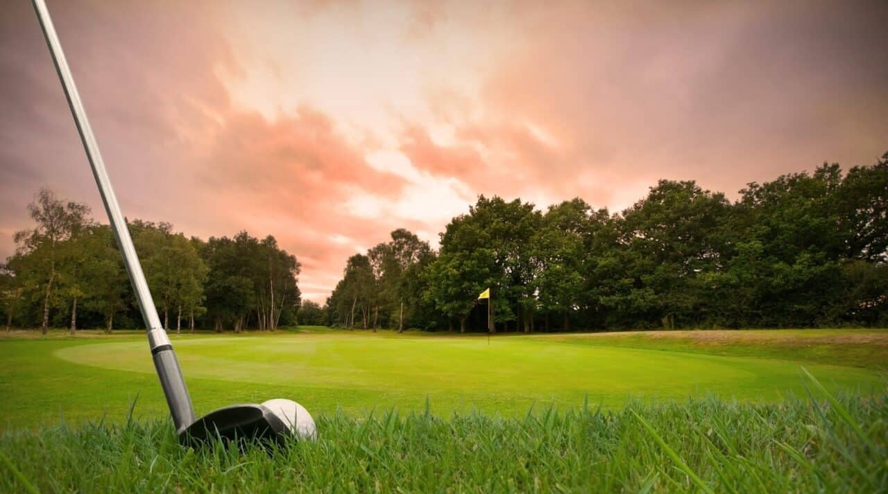 Liftlock Golf Club