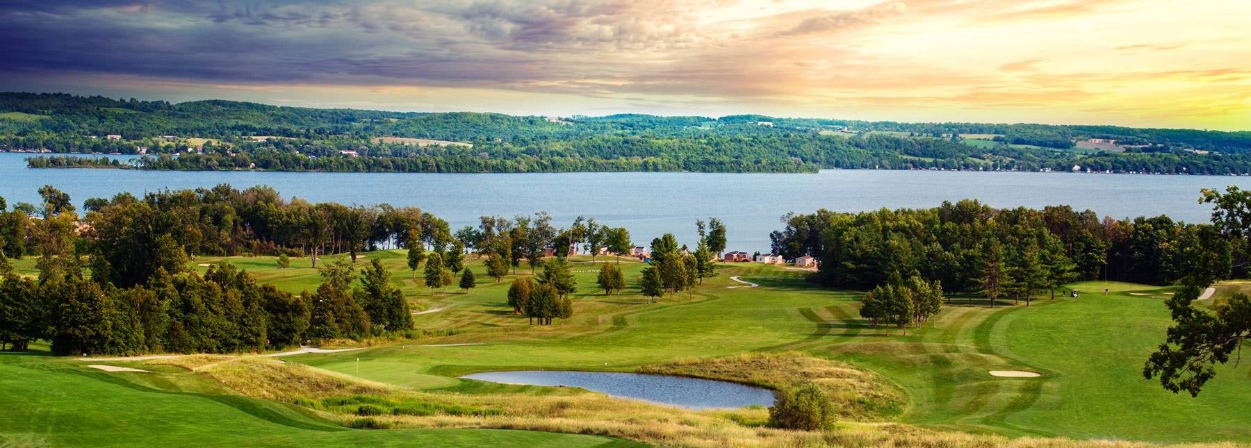 Bellmere Winds Golf Resort