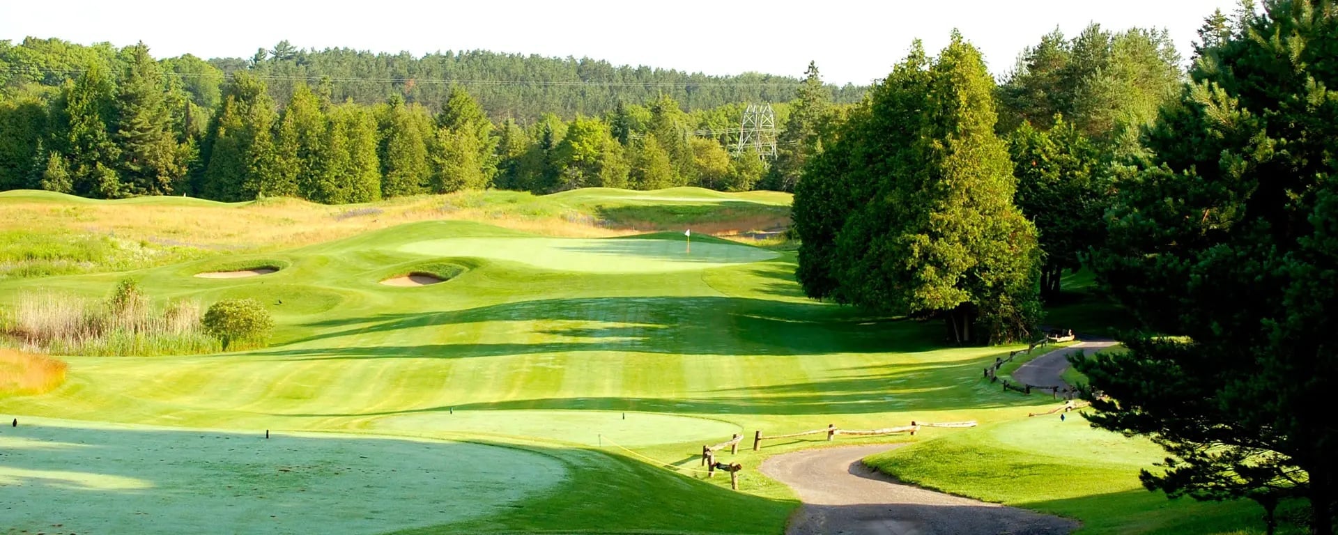 Black Diamond Golf Club