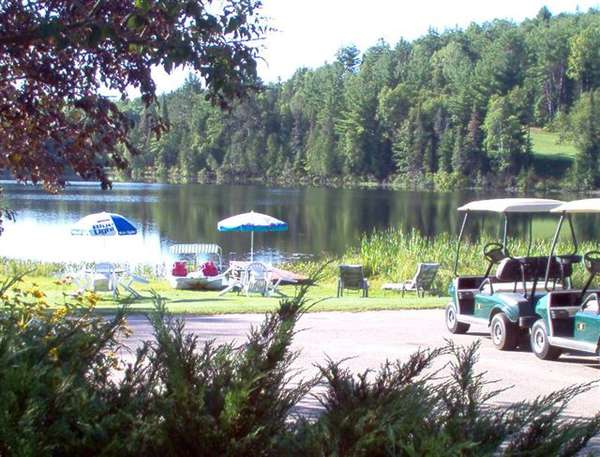 Barry’s Bay Golf Club