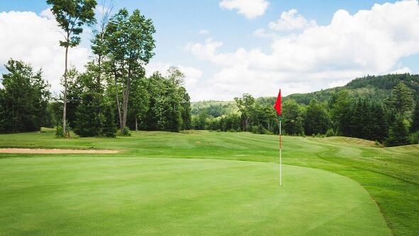 Cedar Meadow Golf Course