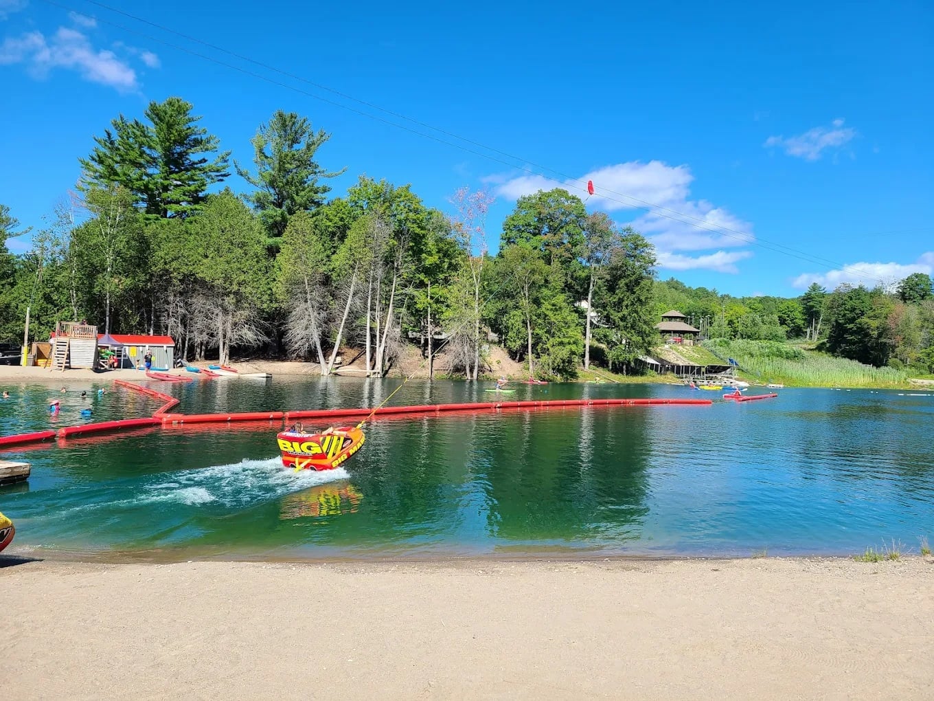 Horseshoe Valley Resort
