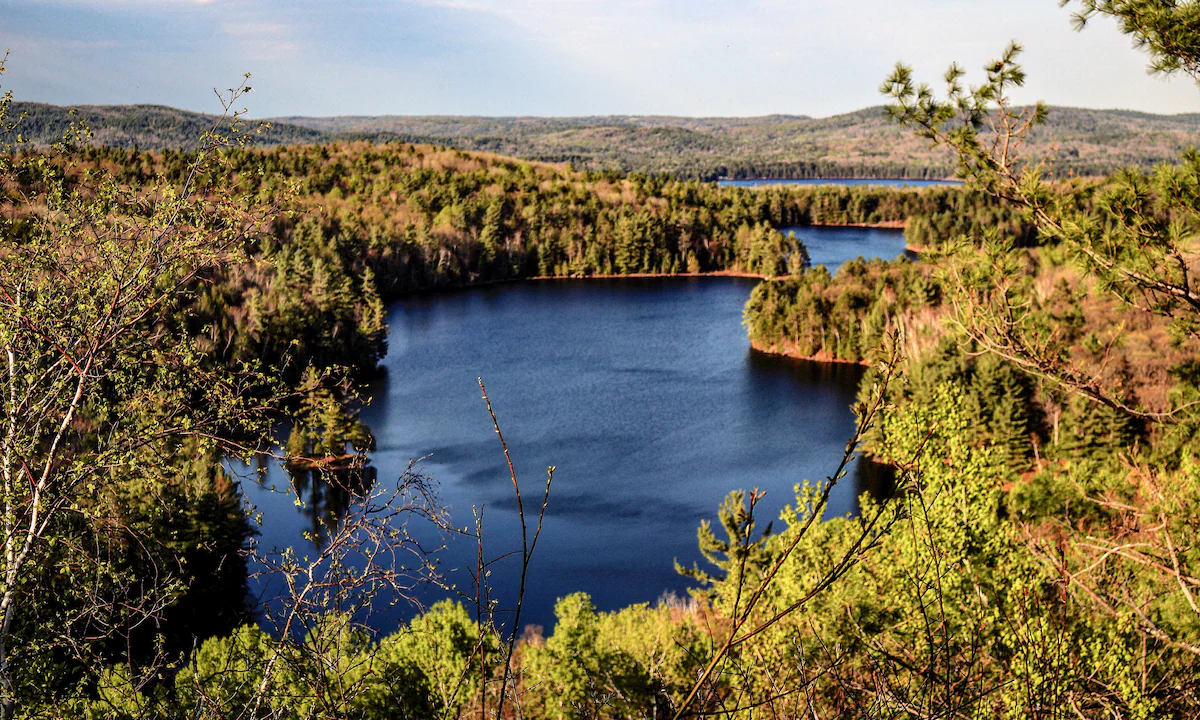 Redstone Lookout