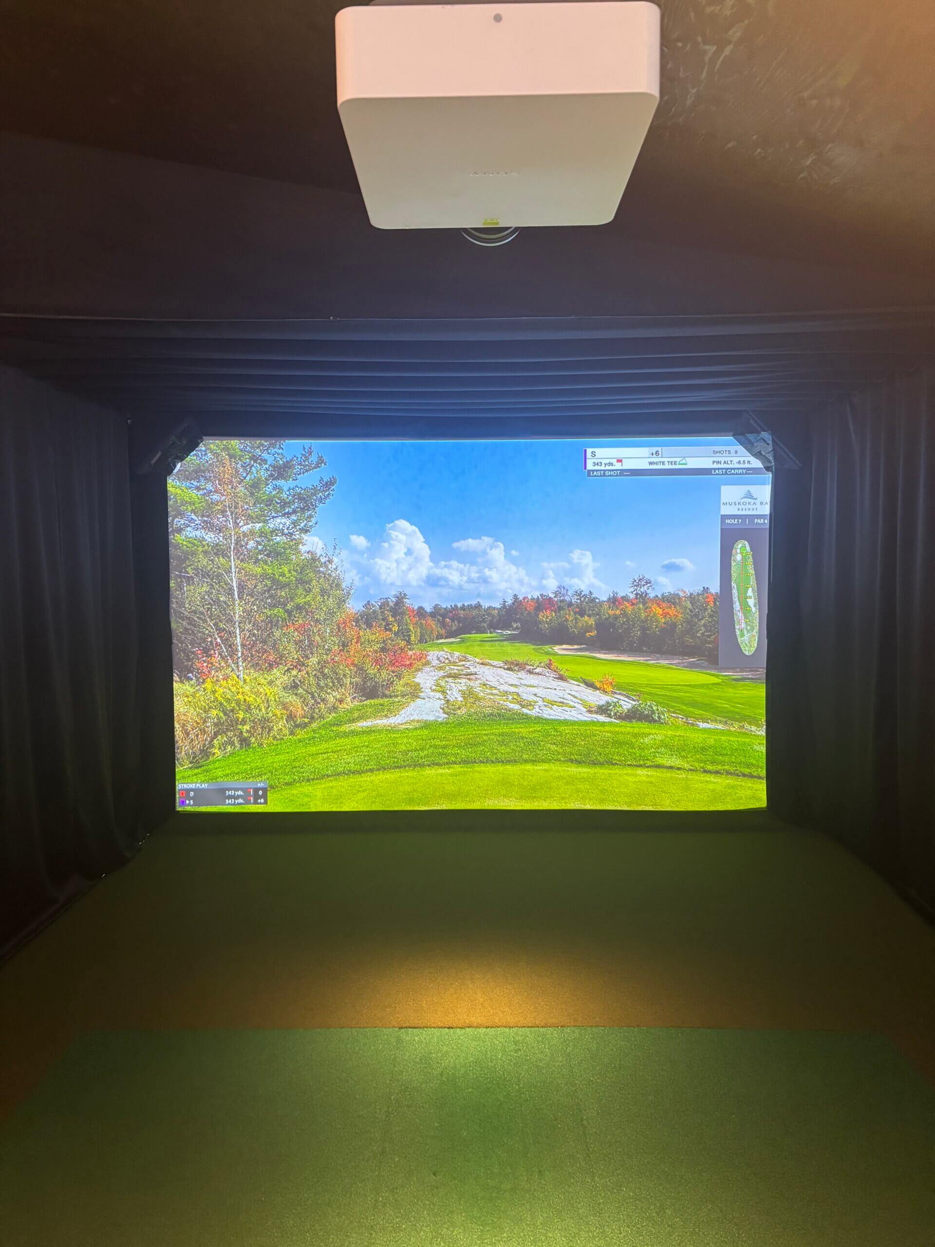 Silver Creek Golf Course