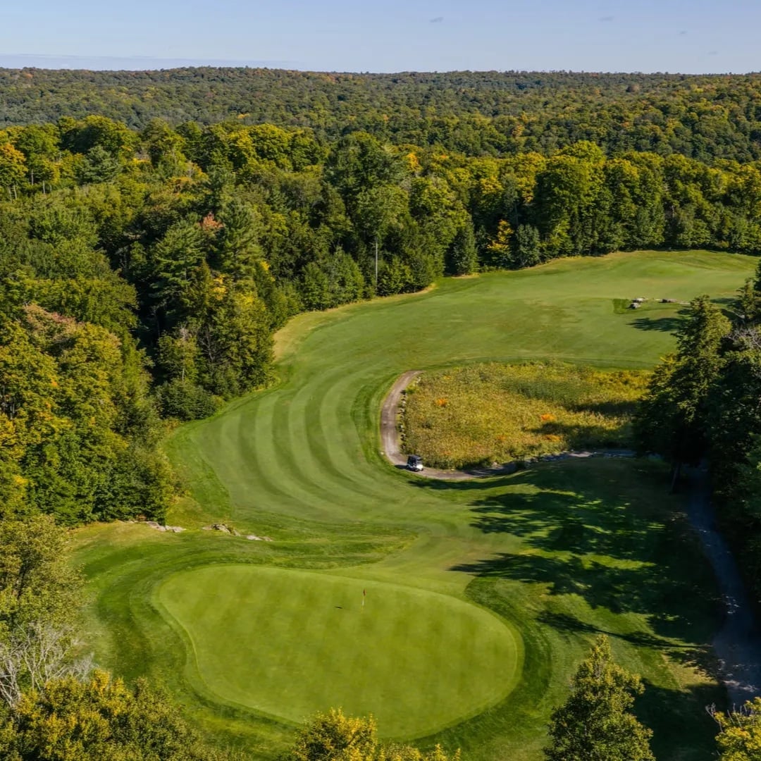 Seguin Valley Golf Club