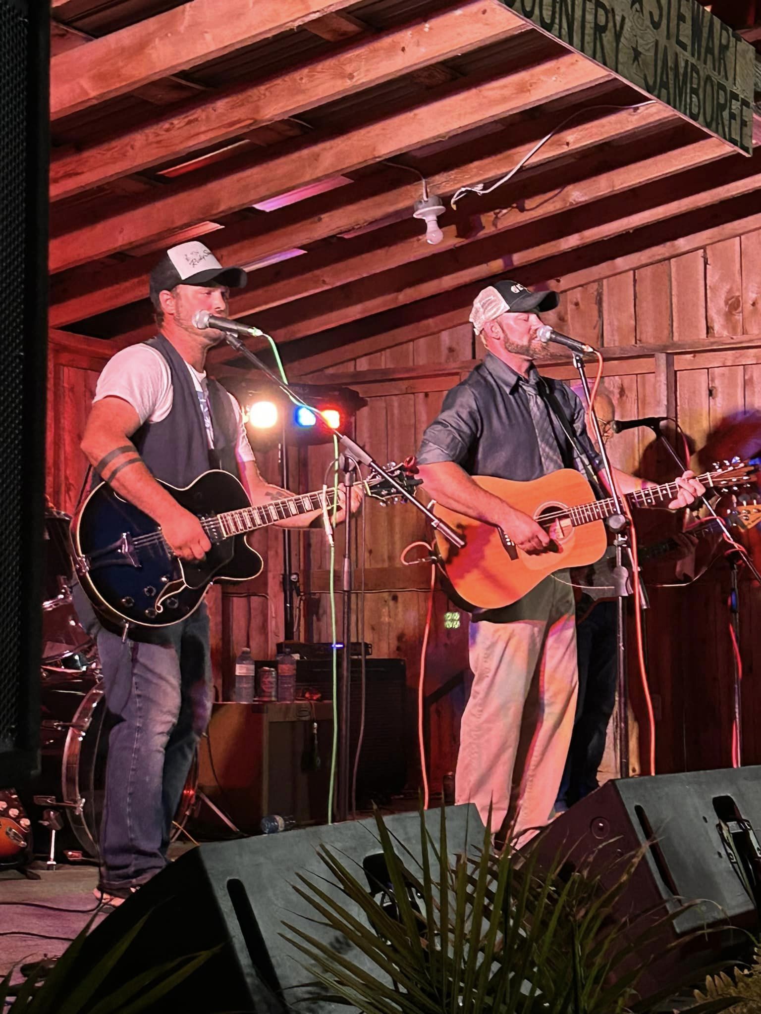 Bancroft Summer in the Park Concert Series