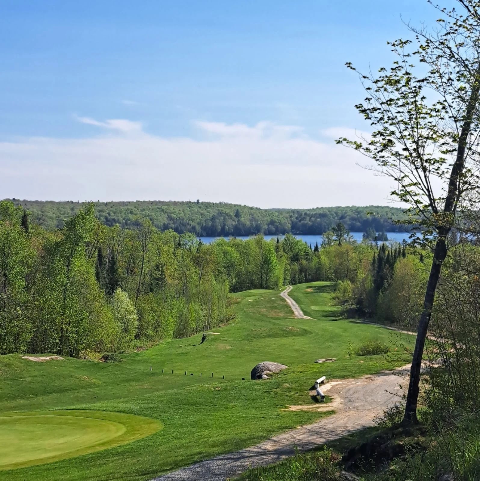 Eagle Lake Golf Course