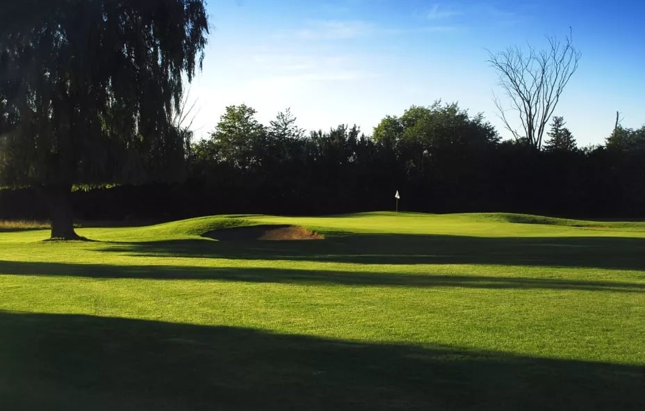 Rolling Hills Golf Course