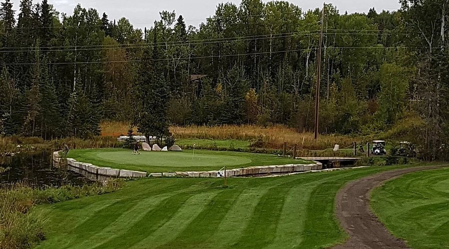 Emerald Greens Golf Course