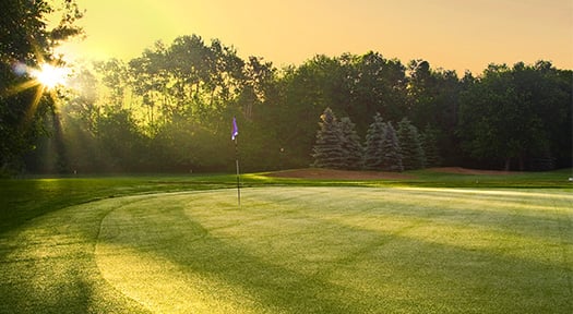 Bear Creek Golf Club