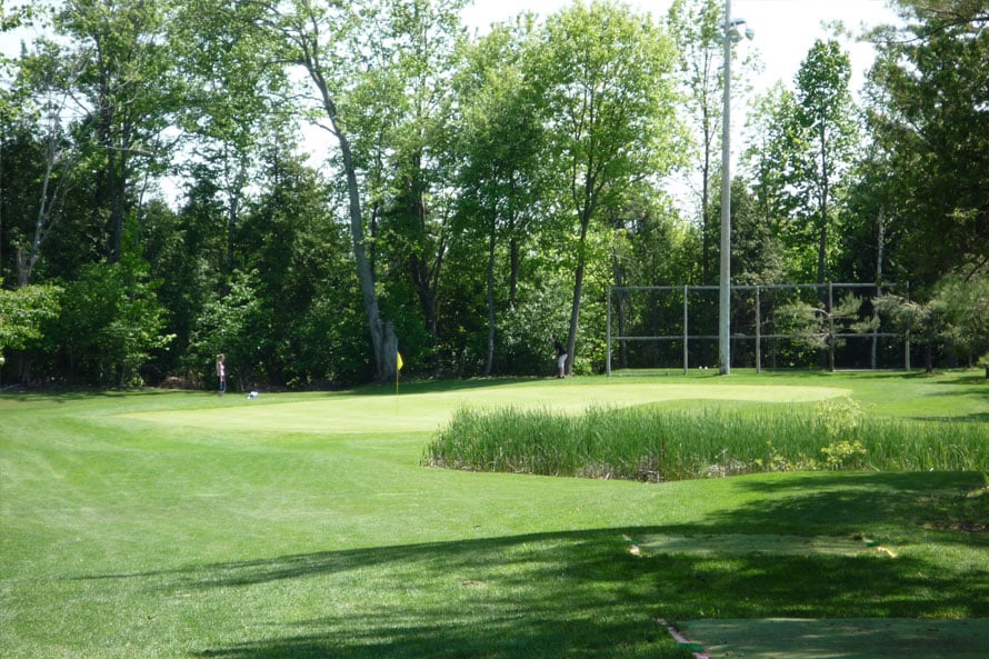 Cedar Links Golf Centre