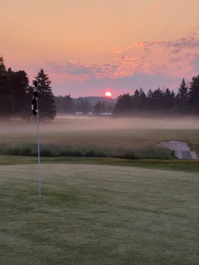 Shanty Bay Golf Club