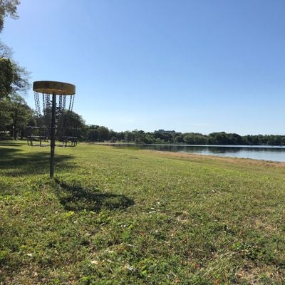 Little Lake DiscGolf