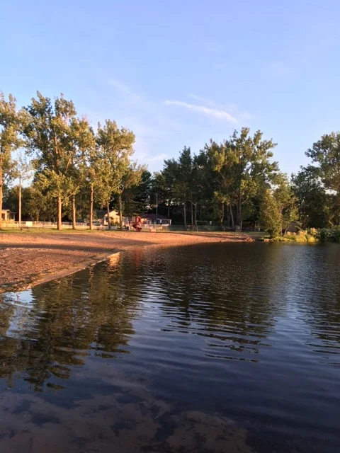 Bobcaygeon Beach Park