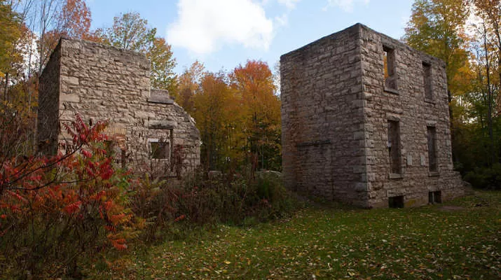 Wiarton Tourism