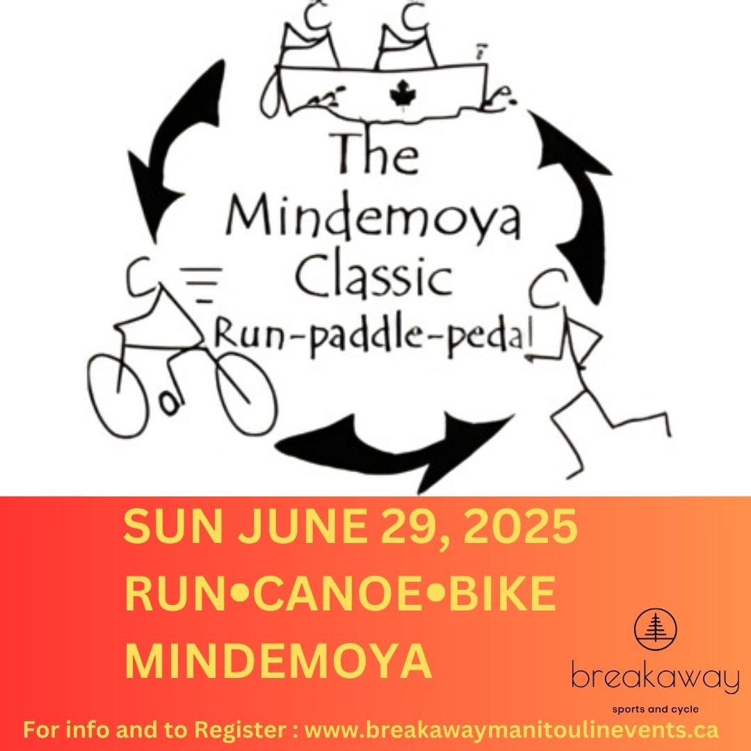 Mindemoya Classic